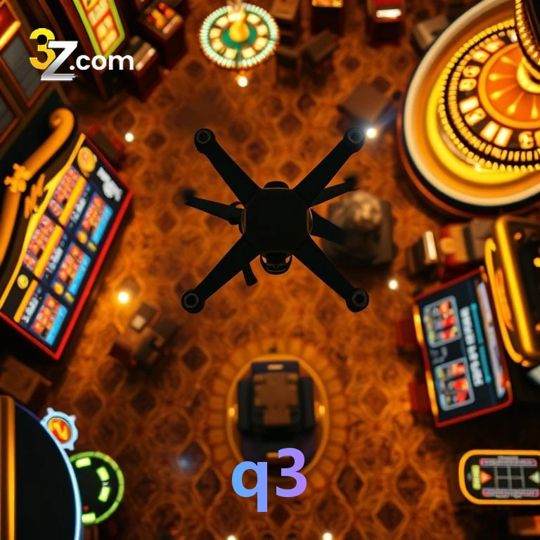 q3 Live Streaming HD com Stats Opta