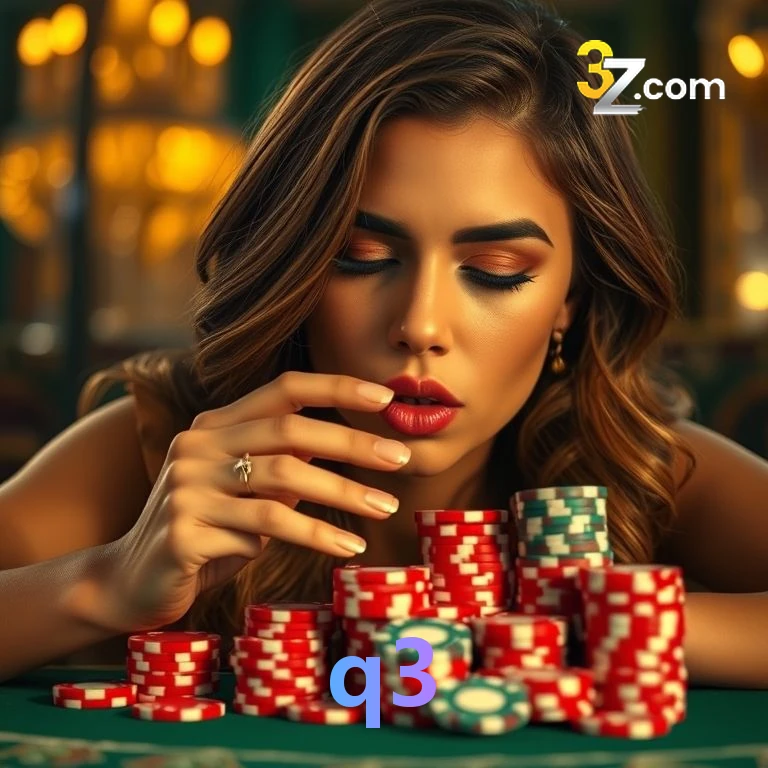 q3 apostas