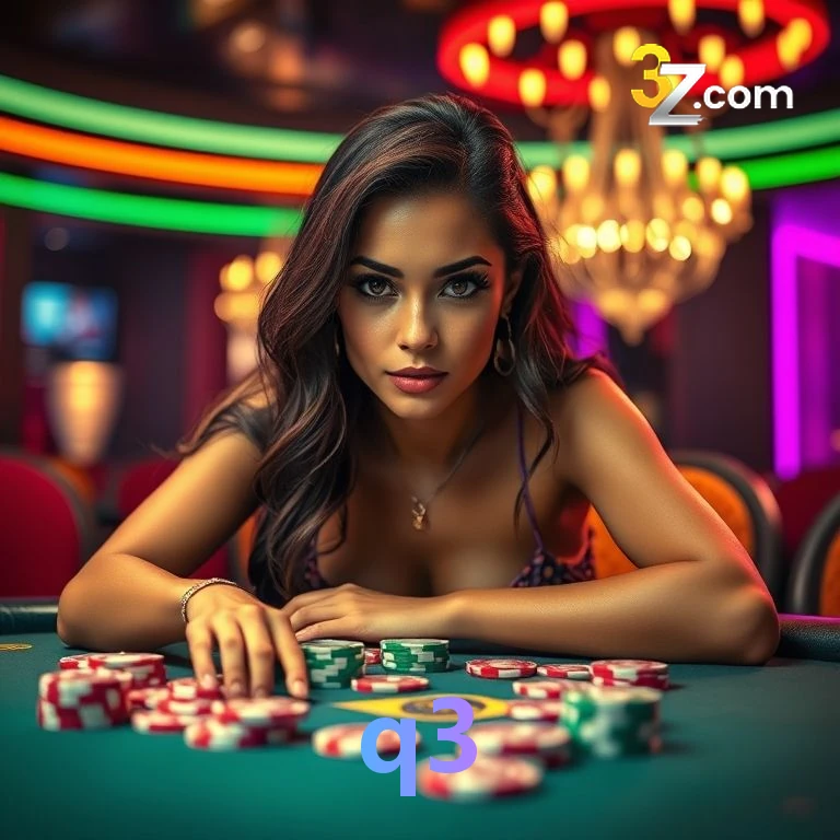 q3 Trading Engine com Odds Dinâmicas