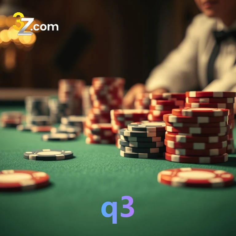 q3 Live Casino